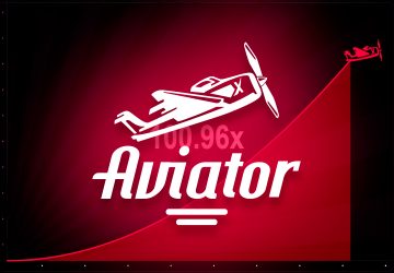 Слот Aviator в Шафл казино