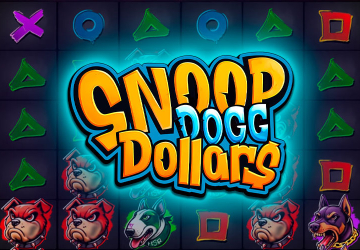 Игра Snoop Dogg Dollars в Шафл казино